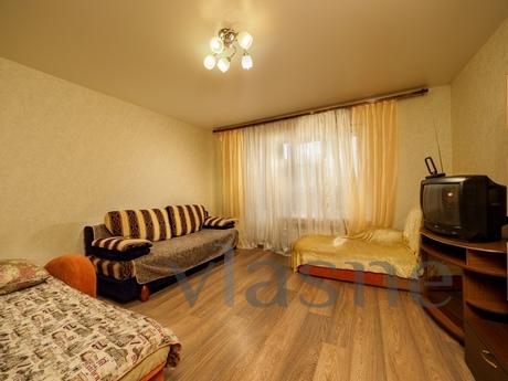 Normandy Neman 24/6, Smolensk - apartment by the day