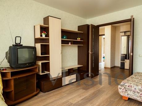 Normandy Neman 24/6, Smolensk - apartment by the day