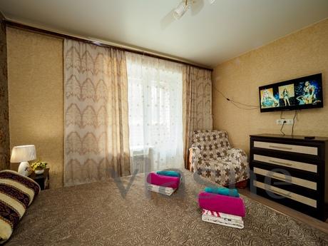 Normandy Neman 24/6, Smolensk - apartment by the day