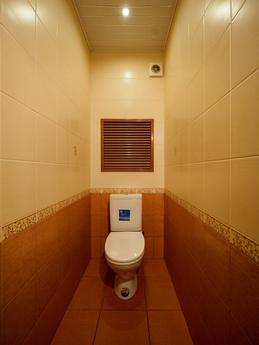 Normandy Neman 24/6, Smolensk - apartment by the day