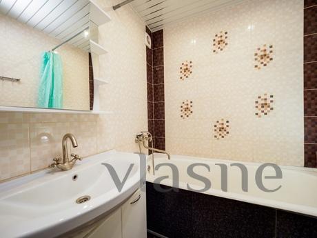 Normandy Neman 24/6, Smolensk - apartment by the day