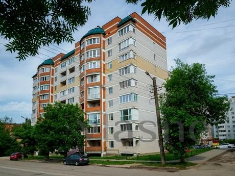 Normandy Neman 24/6, Smolensk - apartment by the day