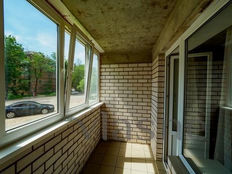 Normandy Neman 24/6, Smolensk - apartment by the day