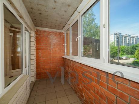 Normandy Neman 24/6, Smolensk - apartment by the day