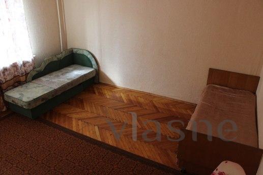 2 bedroom Nakhimov 15 Dk. Charm, Смоленск - апартамент за нощувки
