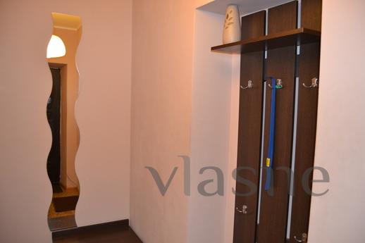 1 bedroom apartment in the center, Smolensk - apartment by the day