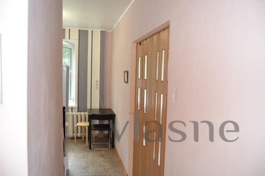 1 bedroom apartment in the center, Smolensk - apartment by the day