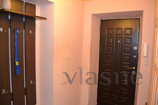 1 bedroom apartment in the center, Smolensk - apartment by the day