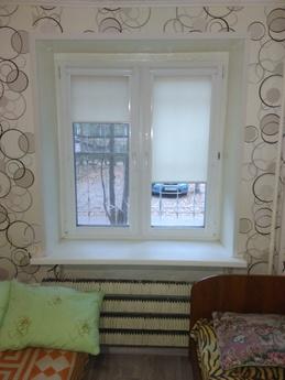 per. Zoya Kosmodemyanskoy 5, Smolensk - apartment by the day