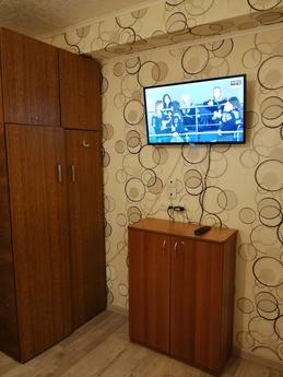 per. Zoya Kosmodemyanskoy 5, Smolensk - apartment by the day