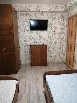 per. Zoya Kosmodemyanskoy 5, Smolensk - apartment by the day