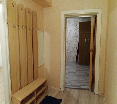 per. Zoya Kosmodemyanskoy 5, Smolensk - apartment by the day