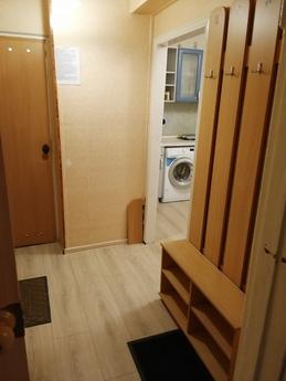 per. Zoya Kosmodemyanskoy 5, Smolensk - apartment by the day