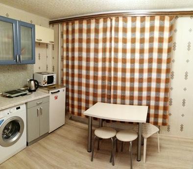 per. Zoya Kosmodemyanskoy 5, Smolensk - apartment by the day