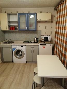 per. Zoya Kosmodemyanskoy 5, Smolensk - apartment by the day