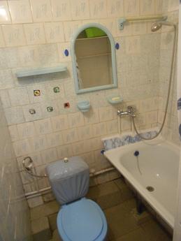 per. Zoya Kosmodemyanskoy 5, Smolensk - apartment by the day