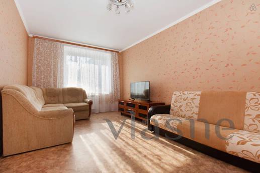 The apartment is at the water park, Kazan - apartment by the day