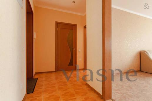 The apartment is at the water park, Kazan - apartment by the day
