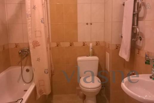 The apartment is at the water park, Kazan - apartment by the day