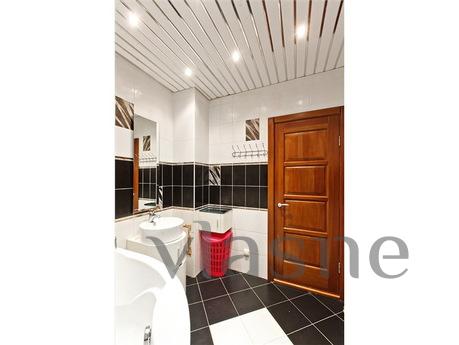 Two-bedroom apartment, Tyumen - apartment by the day