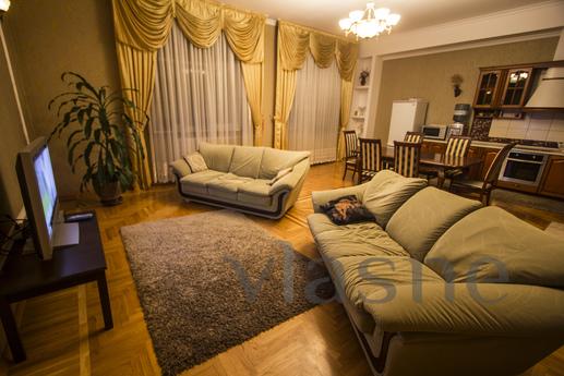 Daily 2-bed room in a hostel, Krasnodar - apartment by the day