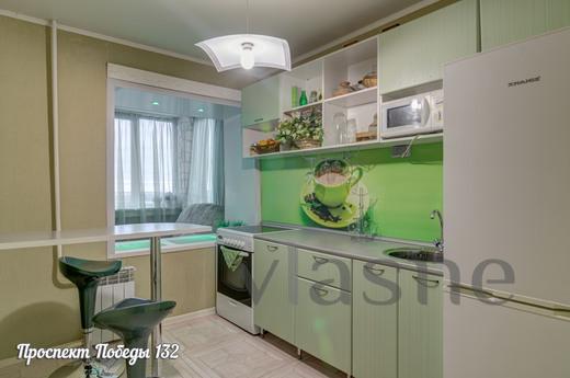 Apartment Svetlana, Penza - apartment by the day