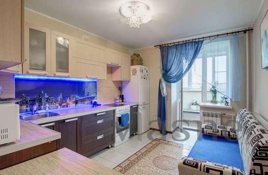 Apartment for Rent, Penza - apartment by the day