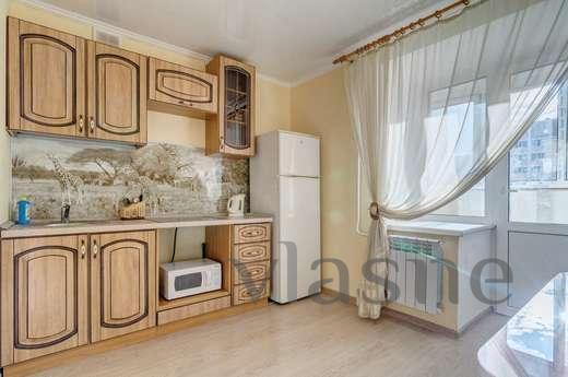 Apartment for Rent, Penza - apartment by the day