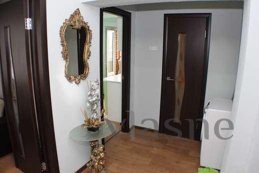 Apartment for Rent, Penza - apartment by the day