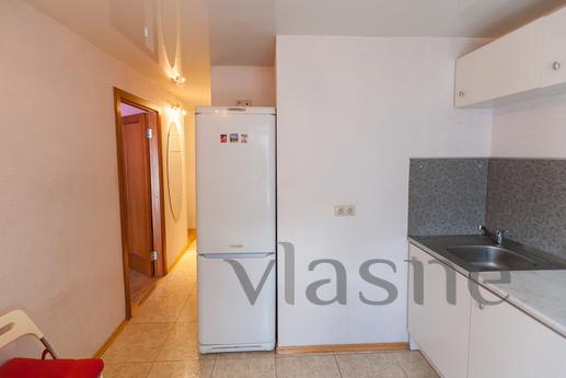 Cozy one-bedroom in the center of the me, Novosibirsk - apartment by the day