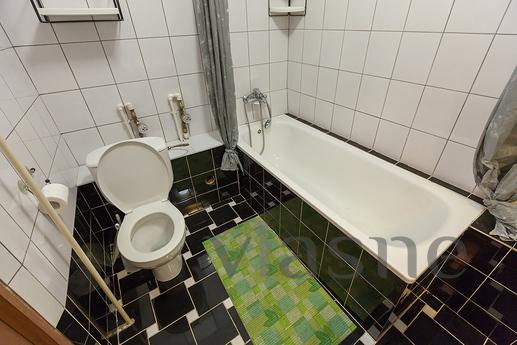 Cozy premium studio in the center of the, Novosibirsk - apartment by the day
