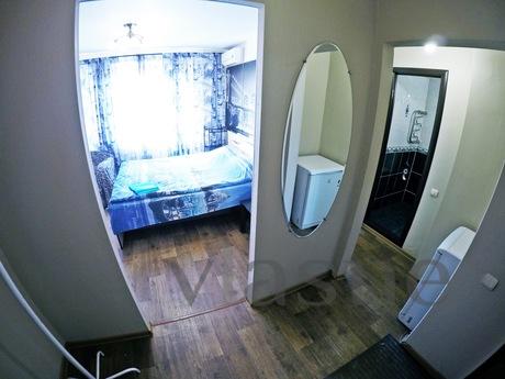 Euro flat on the day next to the Mega-Ik, Kazan - apartment by the day