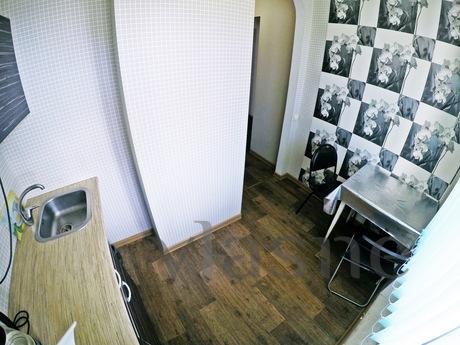Euro flat on the day next to the Mega-Ik, Kazan - apartment by the day