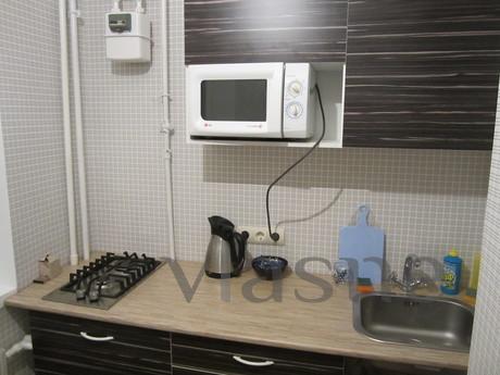 Euro flat on the day next to the Mega-Ik, Kazan - apartment by the day