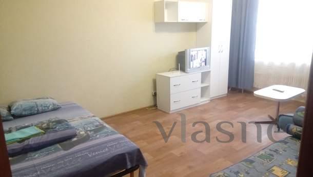Nice apartment next to the South, Kazan - apartment by the day