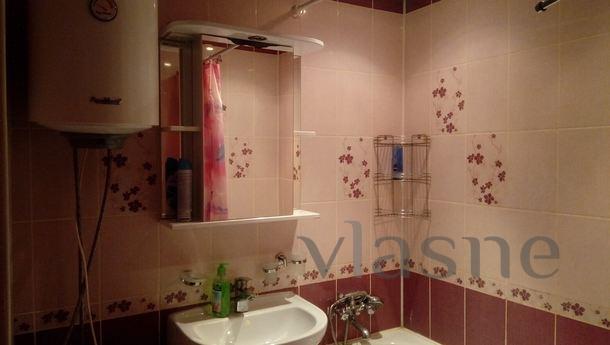 Nice apartment next to the South, Kazan - apartment by the day