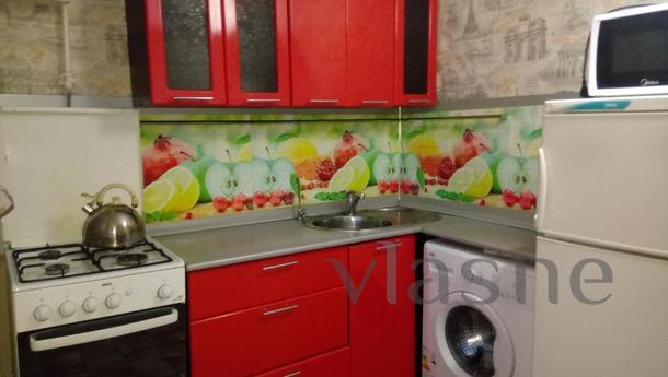Nice apartment next to the South, Kazan - apartment by the day