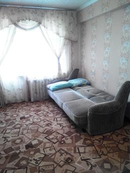 Apartment for rent, Volgograd - apartment by the day