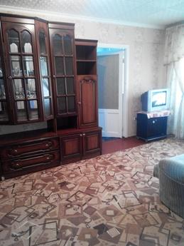 Apartment for rent, Volgograd - apartment by the day