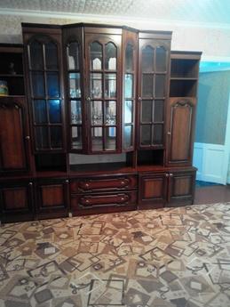 Apartment for rent, Volgograd - apartment by the day