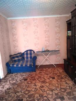 Apartment for rent, Volgograd - apartment by the day