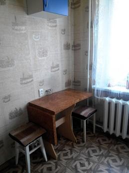 Apartment for rent, Volgograd - apartment by the day