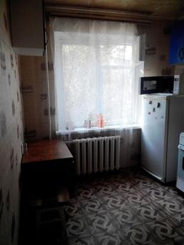 Apartment for rent, Volgograd - apartment by the day