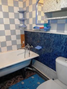 Apartment for rent, Volgograd - apartment by the day