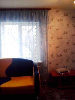 2 bedroom apartment for rent, Volgograd - apartment by the day