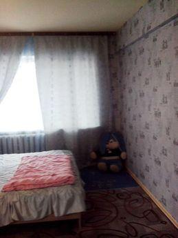 2 bedroom apartment for rent, Volgograd - apartment by the day