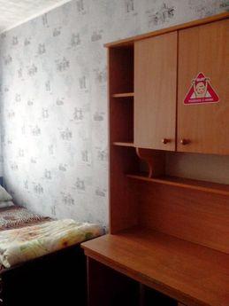 2 bedroom apartment for rent, Volgograd - apartment by the day