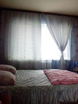 2 bedroom apartment for rent, Volgograd - apartment by the day