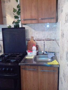 2 bedroom apartment for rent, Volgograd - apartment by the day