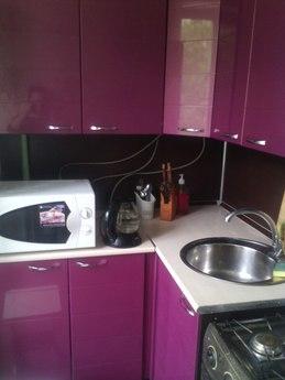 Comfortable apartment near the metro, Казан - апартамент за нощувки